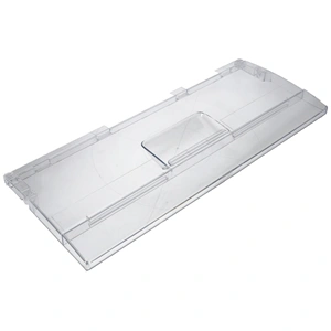 195x475mm Fiók előlap GORENJE pl.:RK6286OC hűtőgép
