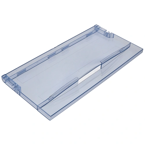 197X400 Előlap (fiók, alsó) GORENJE hűtőgép 