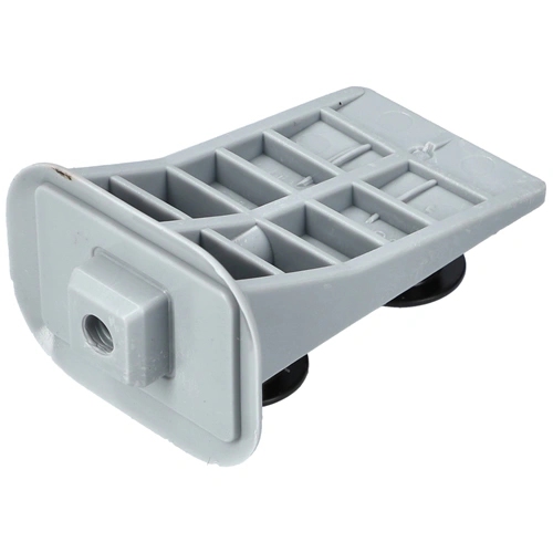 19 mm Görgő, kosárvezető, hátsó, (eredeti) CANDY mosogatógép 1 db