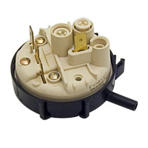 1 szintes vízszintszabályzó HAJDU ZEROWATT pl.: HT401  / RENDELÉSRE