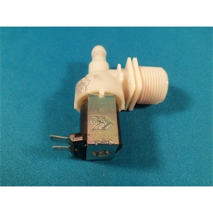 1 utas 12 mm 90° 220/240V Mágnesszelep (eredeti) FAGOR mosogató /RENDELÉSRE