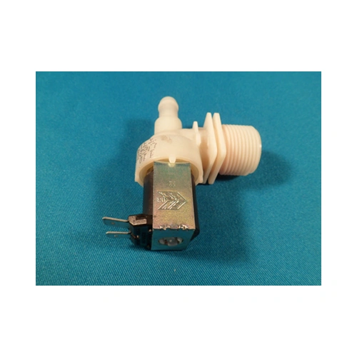 1 utas 12 mm 90° 220/240V Mágnesszelep (eredeti) FAGOR mosogató /RENDELÉSRE