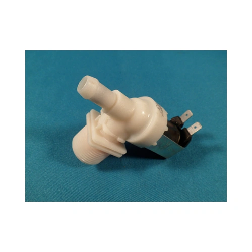 1 utas 12 mm 90° 220/240V Mágnesszelep (eredeti) FAGOR mosogató /RENDELÉSRE