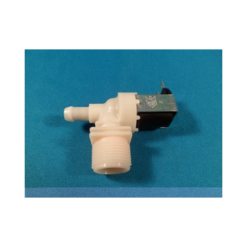 1 utas 12 mm 90° 220/240V Mágnesszelep (eredeti) FAGOR mosogató /RENDELÉSRE