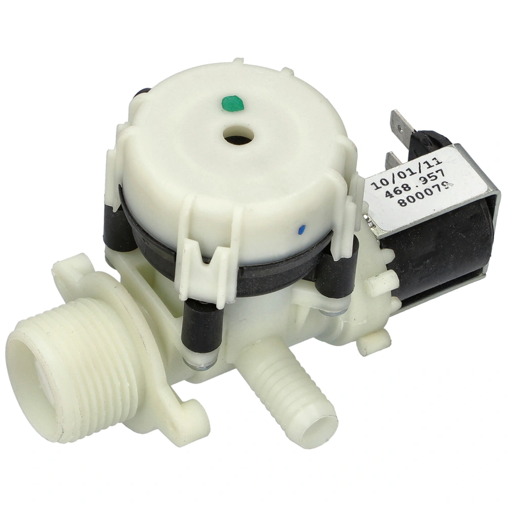 1 utas mosogatógép szelep CANDY-ZEROWATT/EGYSZERŰ