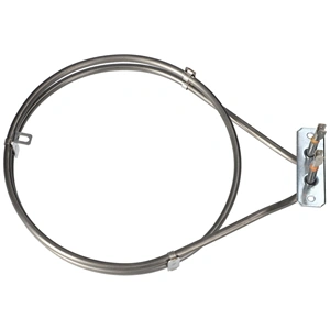 2000/2170W 181 mm Fűtőszál, kör (eredeti) ZANUSSI  ZOB/EOB légkeveréses tűzhely