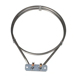 2000/2170W 181 mm Fűtőszál, kör (eredeti) ZANUSSI  ZOB/EOB légkeveréses tűzhely