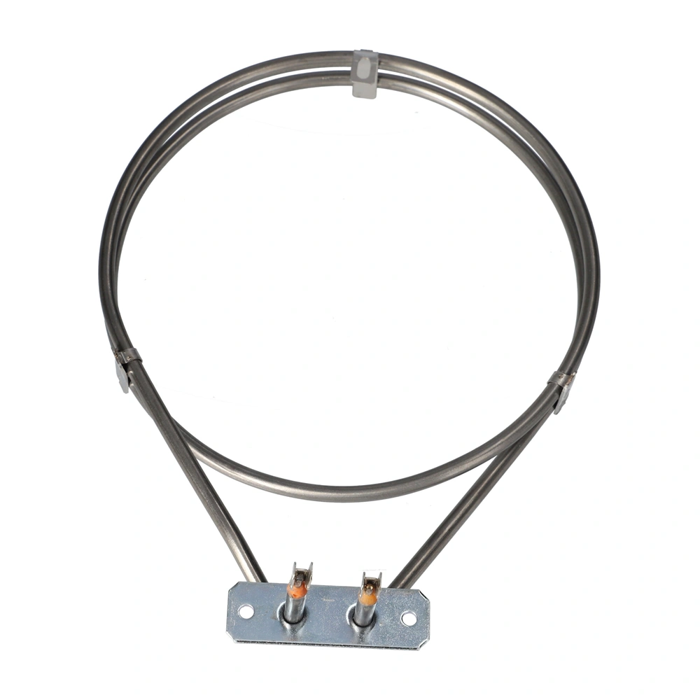 2000/2170W 181 mm Fűtőszál, kör (eredeti) ZANUSSI  ZOB/EOB légkeveréses tűzhely