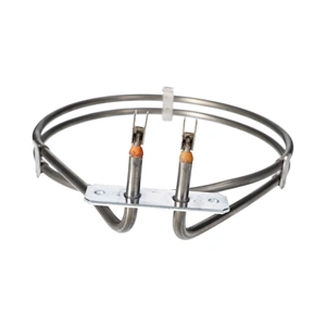 2000/2170W 181 mm Fűtőszál, kör (eredeti) ZANUSSI  ZOB/EOB légkeveréses tűzhely