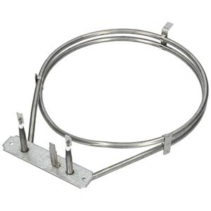 2000W 182 mm Fűtőszál, kör (eredeti) TEKA légkeveréses tűzhely