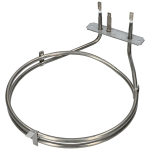 2000W 182 mm Fűtőszál, kör (eredeti) TEKA légkeveréses tűzhely