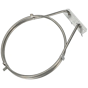 2000W 182 mm Fűtőszál, kör (eredeti) TEKA légkeveréses tűzhely