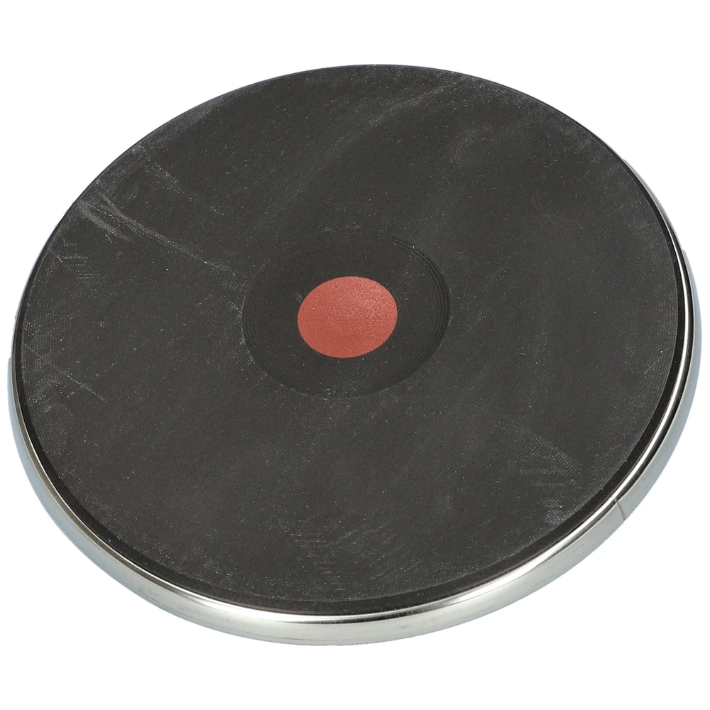 2000W 195/180 mm Főzőlap, vasmagos, gyors (eredeti, CZEIKA) GORENJE / MORA tűzhely / RENDELÉSRE