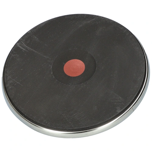 2000W 195/180 mm Főzőlap, vasmagos, gyors (eredeti, CZEIKA) GORENJE / MORA tűzhely / RENDELÉSRE