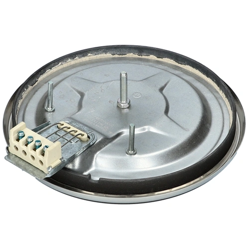 2000W 195/180 mm Főzőlap, vasmagos, gyors (eredeti, CZEIKA) GORENJE / MORA tűzhely / RENDELÉSRE