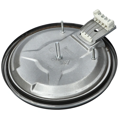 2000W 195/180 mm Főzőlap, vasmagos, gyors (univerzális) tűzhely