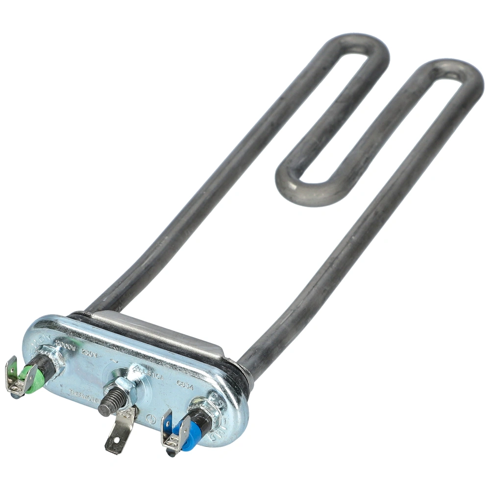 2000W 228 mm Fűtőszál, enyhén ívelt ARISTON mosógép