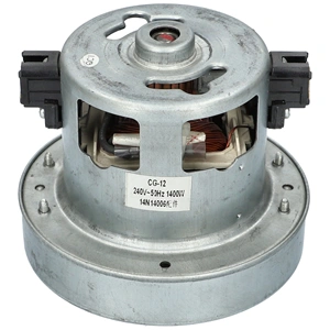 2000W 240V Motor, csőrös (eredeti) CANDY / HOOVER porszívó / RENDELÉSRE