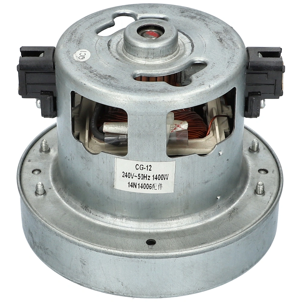 2000W 240V Motor, csőrös (eredeti) CANDY / HOOVER porszívó / RENDELÉSRE