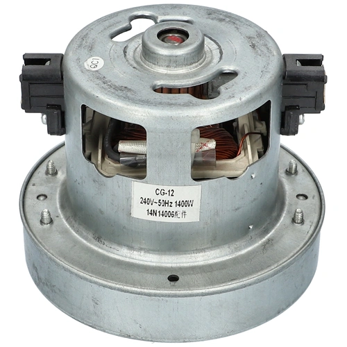 2000W 240V Motor, csőrös (eredeti) CANDY / HOOVER porszívó / RENDELÉSRE