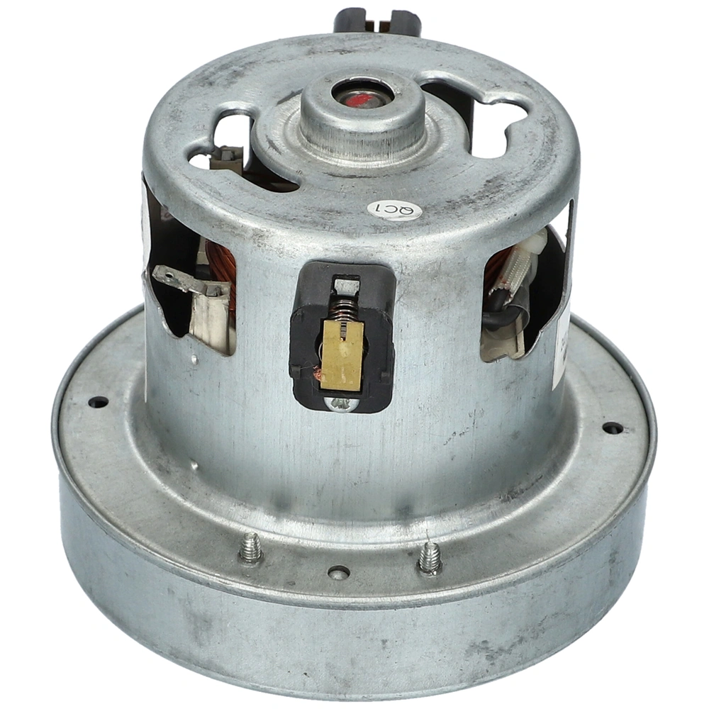 2000W 240V Motor, csőrös (eredeti) CANDY / HOOVER porszívó / RENDELÉSRE