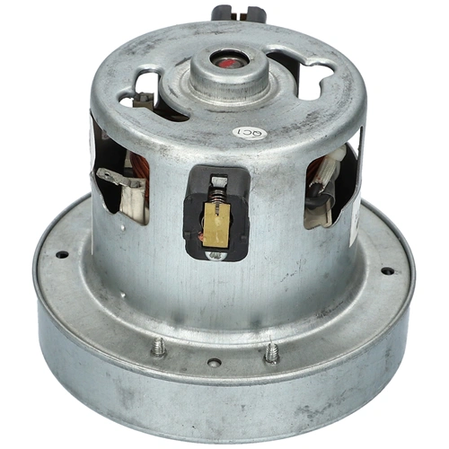 2000W 240V Motor, csőrös (eredeti) CANDY / HOOVER porszívó / RENDELÉSRE