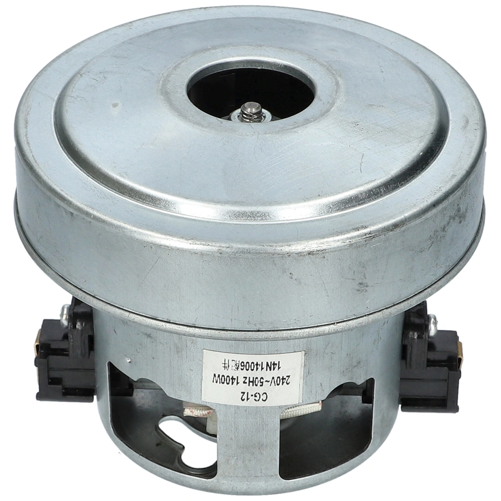 2000W 240V Motor, csőrös (eredeti) CANDY / HOOVER porszívó / RENDELÉSRE