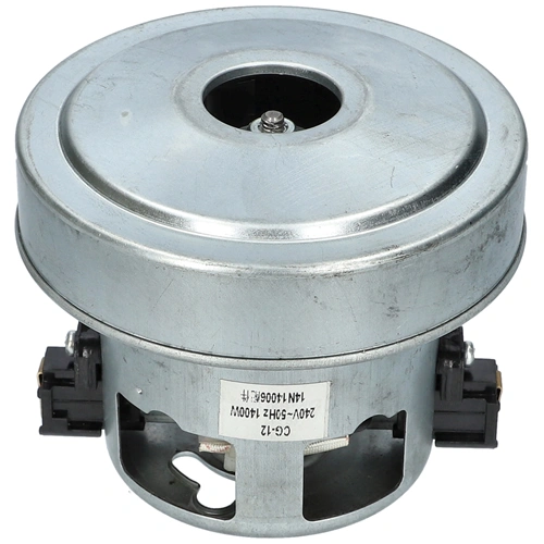 2000W 240V Motor, csőrös (eredeti) CANDY / HOOVER porszívó / RENDELÉSRE