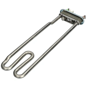 2000W 256 mm Fűtőszál, szenzorral, hővédelemmel (Kawai) FAGOR mosógép