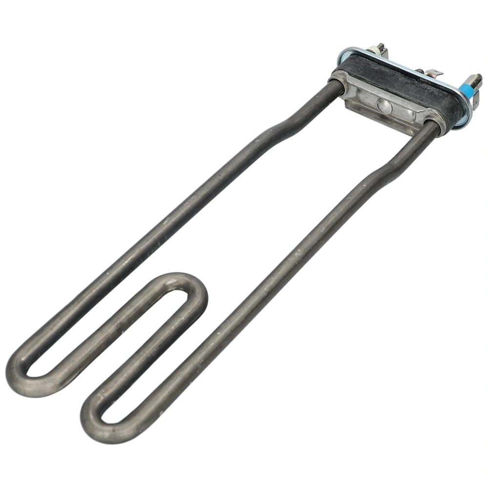 2000W 267 mm Fűtőszál, hajlított, hővédelemmel ARISTON mosógép