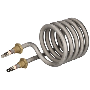 2000W Fűtőszál, acél, spirál (eredeti, ELEKTHERMAX) HAJDU bojler