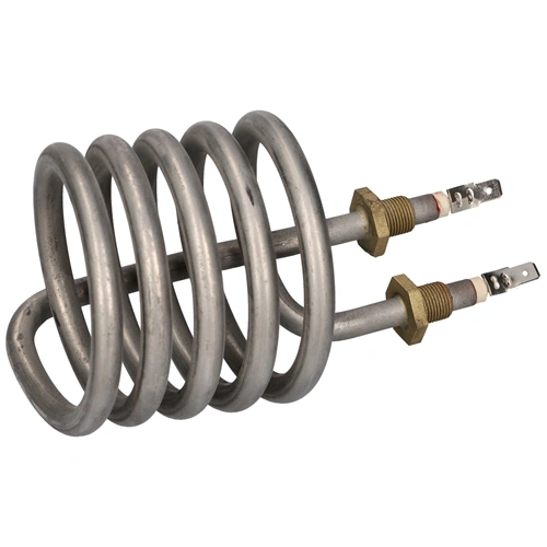 2000W Fűtőszál, acél, spirál (eredeti, ELEKTHERMAX) HAJDU bojler