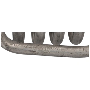 2000W Fűtőszál, acél, spirál (eredeti, ELEKTHERMAX) HAJDU bojler