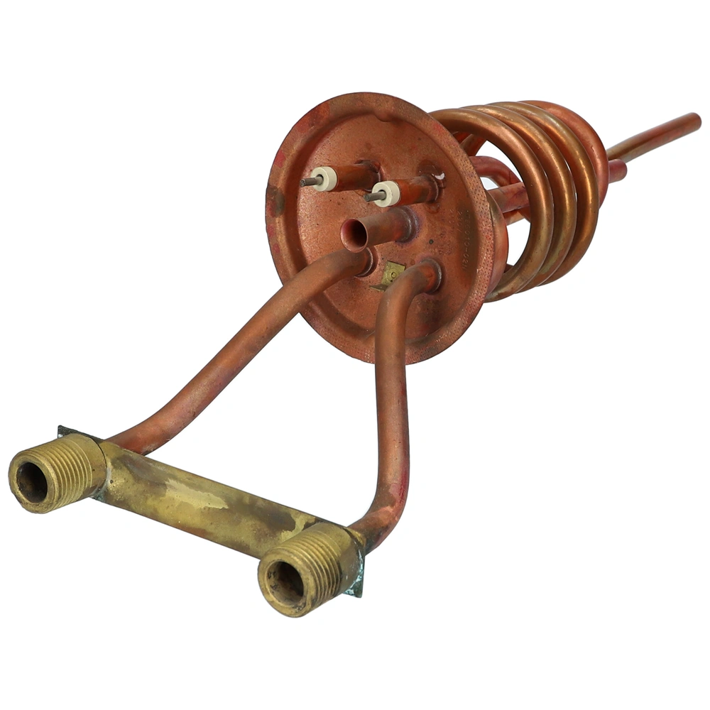 2000W Fűtőszál (eredeti, TEG010-02N) GORENJE bojler / RENDELÉSRE