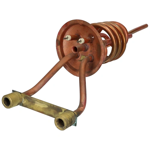 2000W Fűtőszál (eredeti, TEG010-02N) GORENJE bojler / RENDELÉSRE