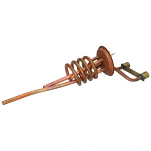 2000W Fűtőszál (eredeti, TEG010-02N) GORENJE bojler / RENDELÉSRE