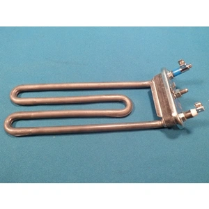 2000W Fűtőszál (hajlított, eredeti) INDESIT mosógép / RENDELÉSRE