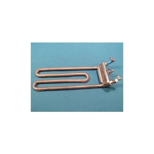 2000W Fűtőszál (hajlított, eredeti) INDESIT mosógép / RENDELÉSRE