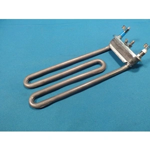 2000W Fűtőszál (hajlított, eredeti) INDESIT mosógép / RENDELÉSRE