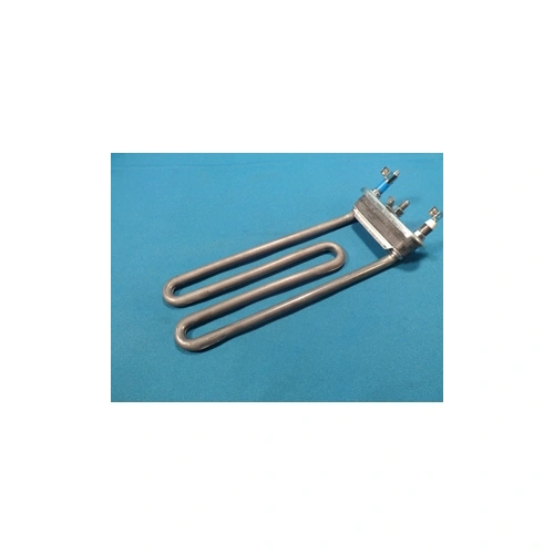 2000W Fűtőszál (hajlított, eredeti) INDESIT mosógép / RENDELÉSRE