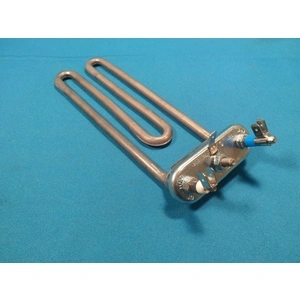 2000W Fűtőszál (hajlított, eredeti) INDESIT mosógép / RENDELÉSRE