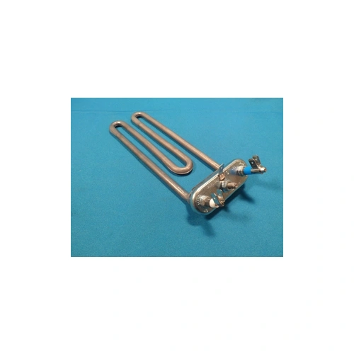 2000W Fűtőszál (hajlított, eredeti) INDESIT mosógép / RENDELÉSRE