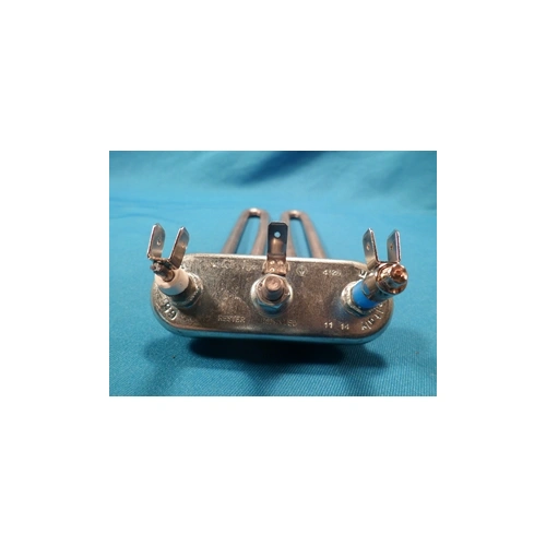 2000W Fűtőszál (hajlított, eredeti) INDESIT mosógép / RENDELÉSRE