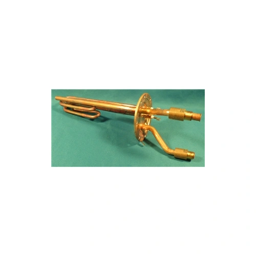 2000W Zárófedél + fűtőszál, komplett (eredeti) ARISTON bojler /RENDELÉSRE