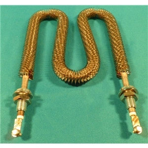 200 W fűtőbetét 230V (BACKER) / RENDELÉSRE