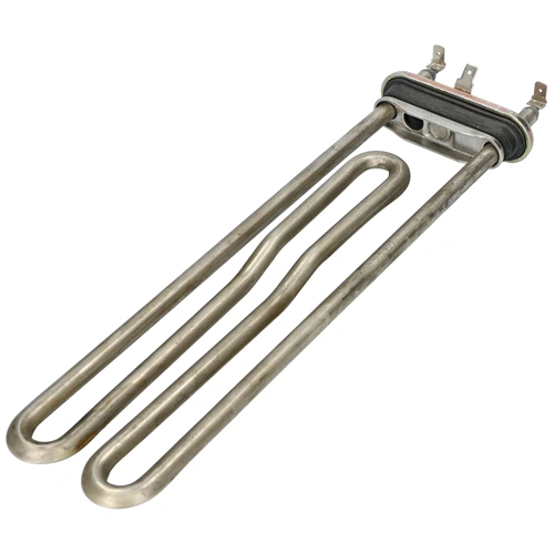 2050W 268 mm Fűtőszál, lyukas (eredeti, Bleckmann) BAUKNECHT mosógép / RENDELÉSRE