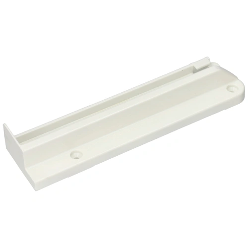 205 mm Mélyhűtő fiók sín (bal alsó) ZANUSSI pl.: ZK25/10R / RENDELÉSRE