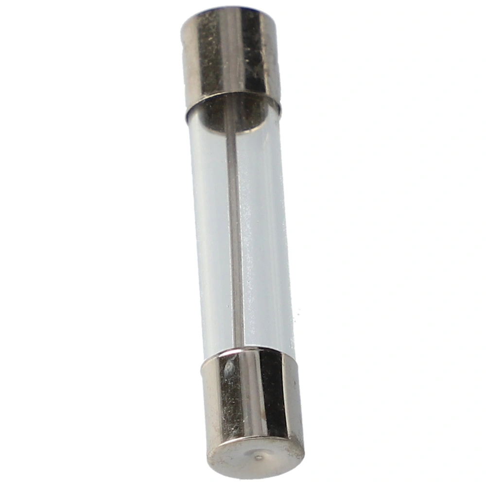 20A 6,3x32 mm üvegbiztosíték