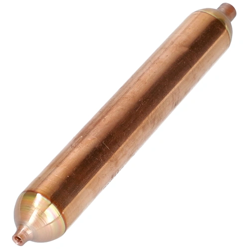 20 gr 5.1 - 2.5 mm szűrőpatron, hűtőgép