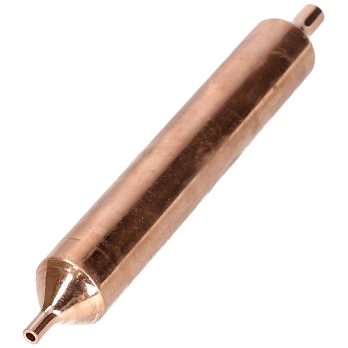20 gr D=4.9-2.5 szűrőpatron  